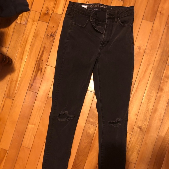 American Eagle Jeans - Picture 1 of 1